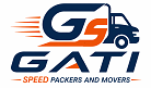 Gati Speed Packers and Movers logo